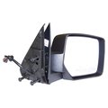 Crown Automotive Power Mirror Right, #57010076Ae 57010076AE